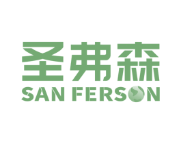 圣弗森 SAN FERSON 第11类家用电器商标图样