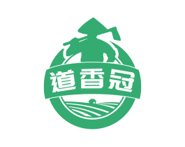 道香冠 第29类食品商标图样