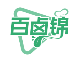 百卤锦 第29类食品商标图样