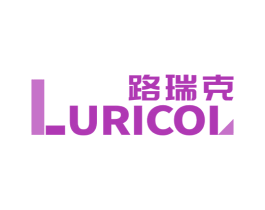 路瑞克 LURICOL 第18类皮革箱包商标图样