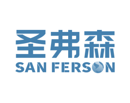 圣弗森 SAN FERSON 第6类五金金属商标图样