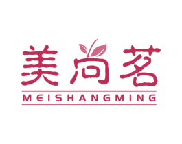 美尚茗 第29类食品商标图样