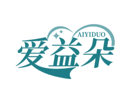 爱益朵 第32类啤酒饮料商标图样