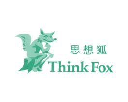 思想狐 THINKFOX 第42类技术服务商标图样