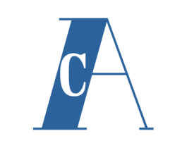 AC 第35类广告贸易商标图样