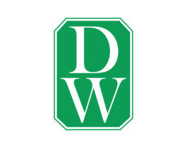 DW 第35类广告贸易商标图样