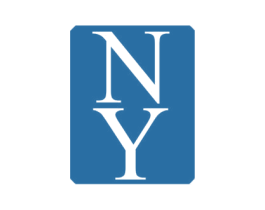 NY 第35类广告贸易商标图样