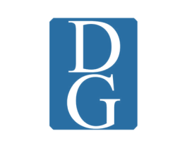 DG 第35类广告贸易商标图样