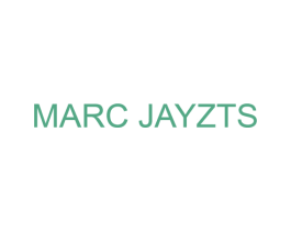MARC JAYZTS 第35类广告贸易商标图样