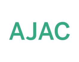 AJAC 第35类广告贸易商标图样