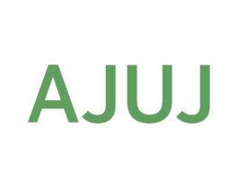 AJUJ 第35类广告贸易商标图样