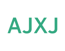 AJXJ 第35类广告贸易商标图样