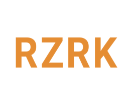 RZRK 第35类广告贸易商标图样