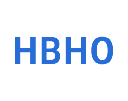 HBHO 第35类广告贸易商标图样
