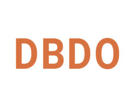 DBDO 第35类广告贸易商标图样