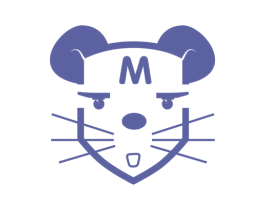 M 第30类小食配料商标图样