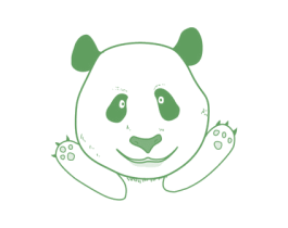 图形 第29类食品商标图样