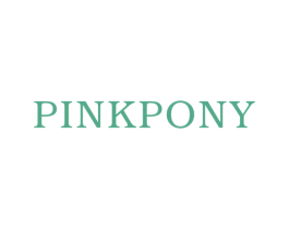 PINKPONY 第29类食品商标图样