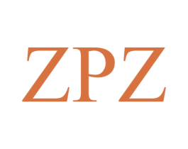 ZPZ 第26类花边配饰商标图样