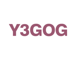 Y3GOG 第25类服装鞋帽商标图样