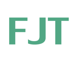 FJT 第25类服装鞋帽商标图样