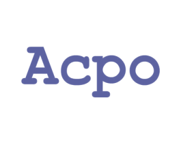 ACPO 第25类服装鞋帽商标图样