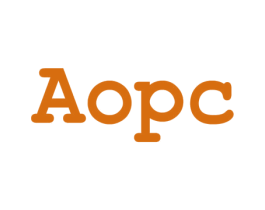 AOPC 第25类服装鞋帽商标图样