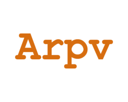 ARPV 第25类服装鞋帽商标图样
