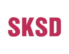 SKSD 第25类服装鞋帽商标图样