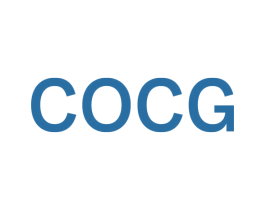 COCG 第25类服装鞋帽商标图样