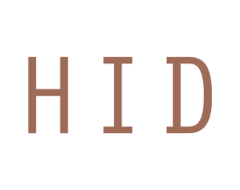 HID 第25类服装鞋帽商标图样