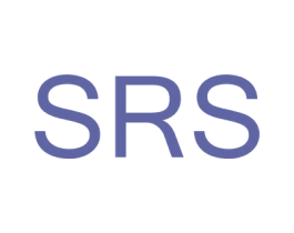 SRS 第25类服装鞋帽商标图样