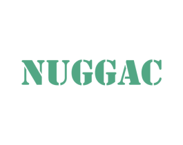 NUGGAC 第25类服装鞋帽商标图样