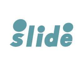 SLIDE 第25类服装鞋帽商标图样