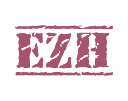 EZH 第25类服装鞋帽商标图样