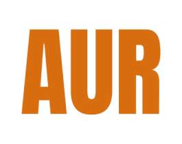 AUR 第25类服装鞋帽商标图样