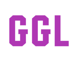 GGL 第25类服装鞋帽商标图样