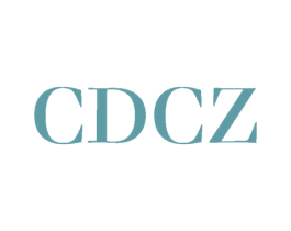 CDCZ 第25类服装鞋帽商标图样