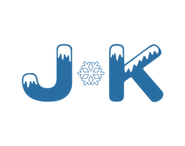 JK 第25类服装鞋帽商标图样