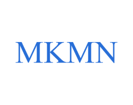 MKMN 第25类服装鞋帽商标图样