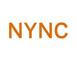 NYNC 第25类服装鞋帽商标图样