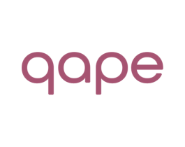 QAPE 第25类服装鞋帽商标图样