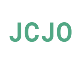 JCJO 第25类服装鞋帽商标图样