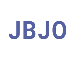 JBJO 第25类服装鞋帽商标图样