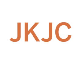 JKJC 第25类服装鞋帽商标图样