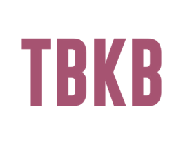 TBKB 第25类服装鞋帽商标图样