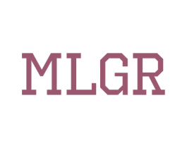 MLGR 第25类服装鞋帽商标图样