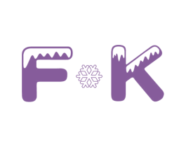 FK 第25类服装鞋帽商标图样