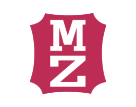 MZ 第25类服装鞋帽商标图样