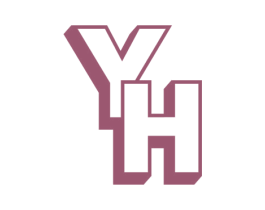 YH 第25类服装鞋帽商标图样
